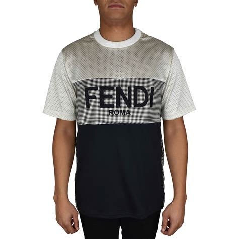 how to style fendi t shirt|Fendi new collection t shirts.